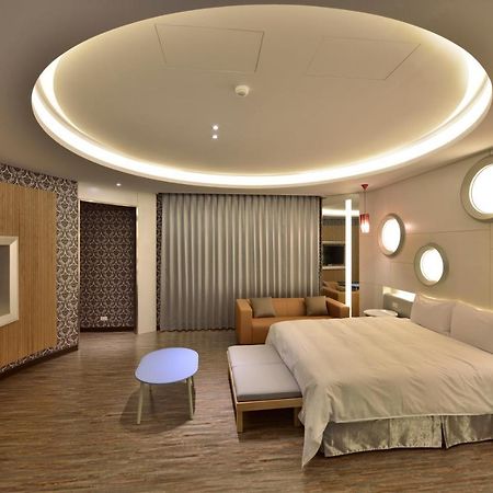Lihotel Xizhi Dış mekan fotoğraf