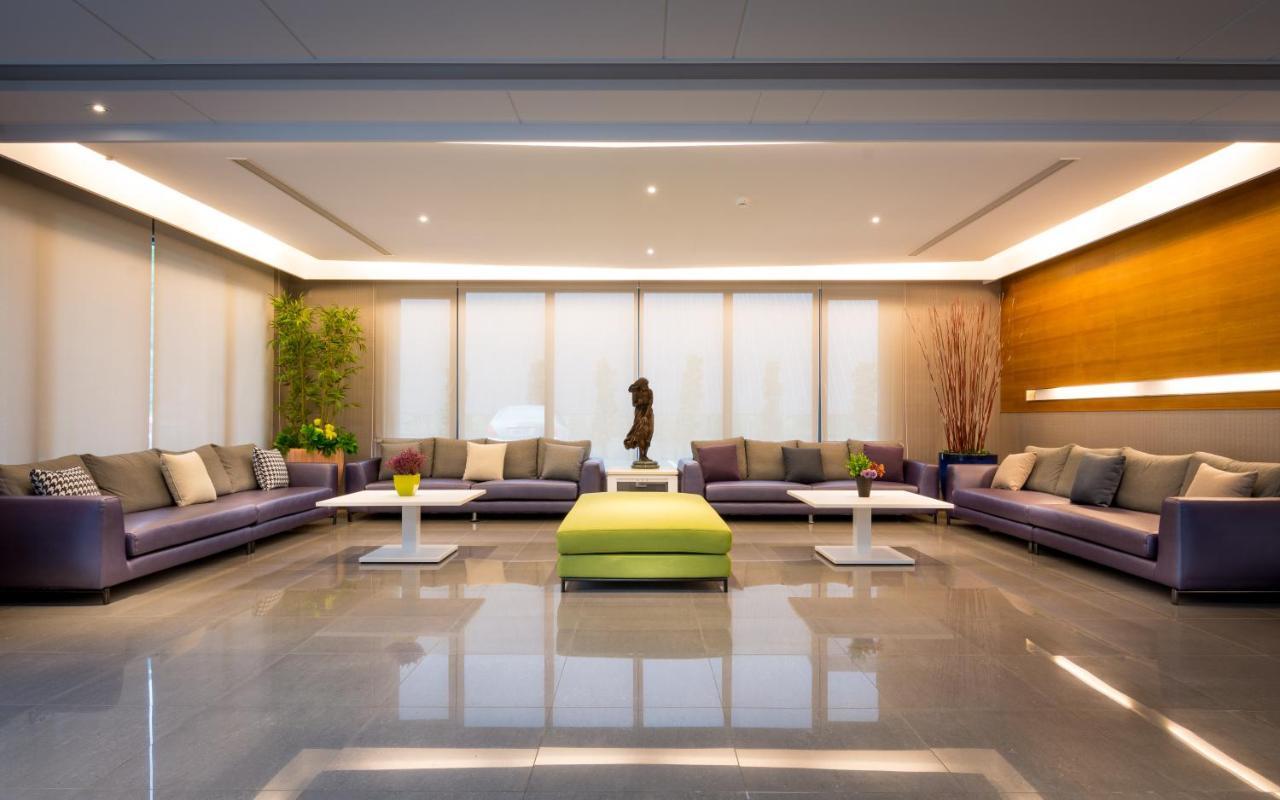 Lihotel Xizhi Dış mekan fotoğraf