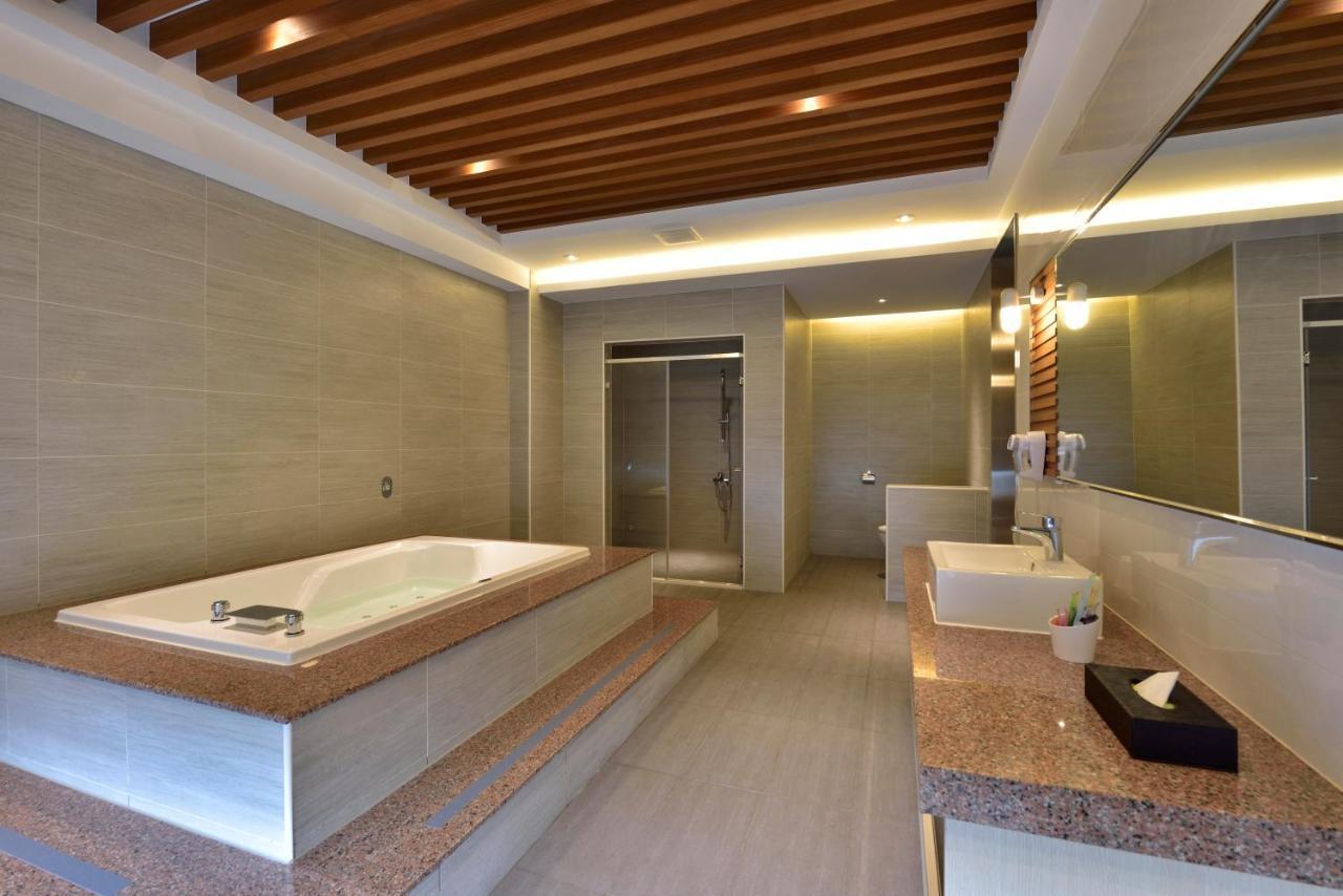 Lihotel Xizhi Dış mekan fotoğraf