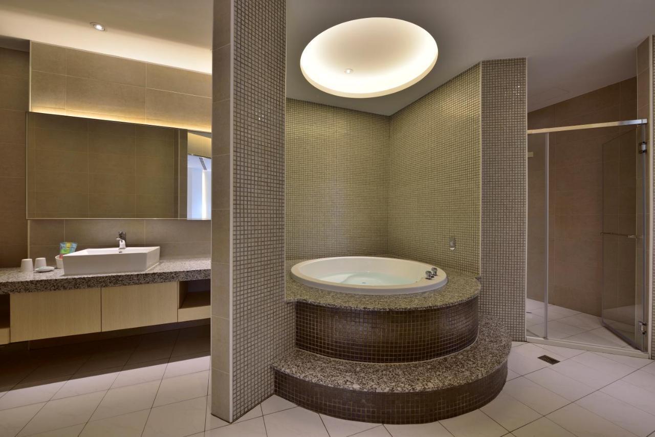 Lihotel Xizhi Dış mekan fotoğraf
