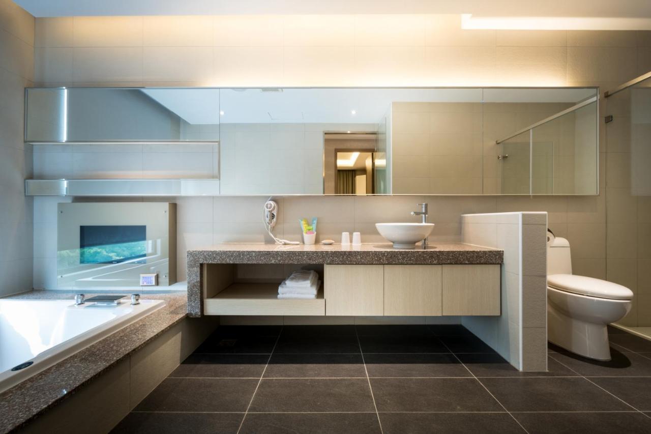 Lihotel Xizhi Dış mekan fotoğraf