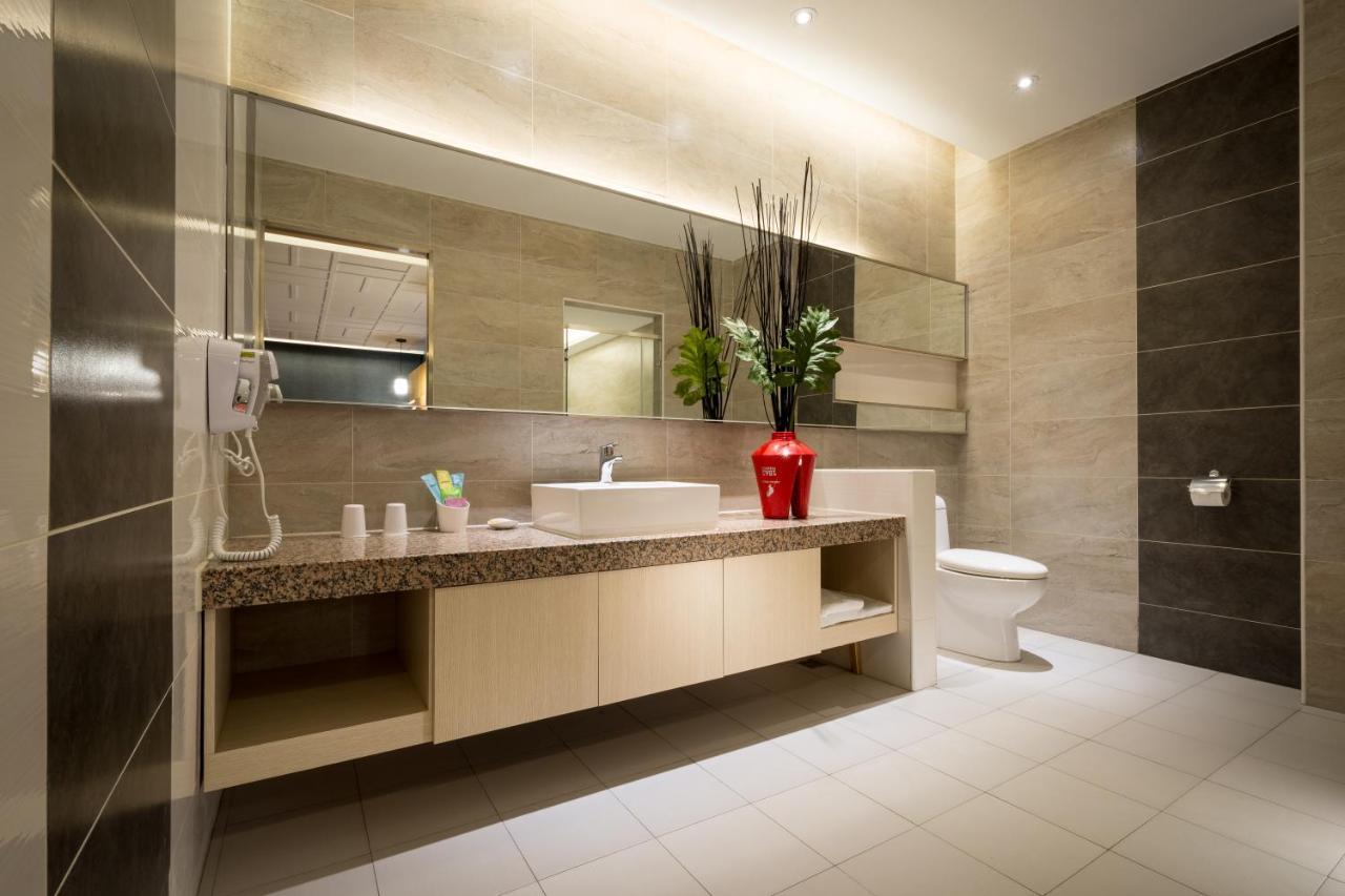 Lihotel Xizhi Dış mekan fotoğraf