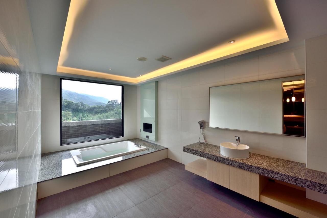 Lihotel Xizhi Dış mekan fotoğraf