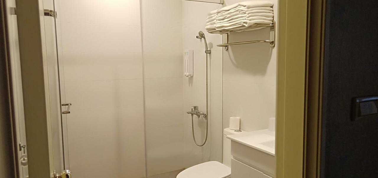 Lihotel Xizhi Dış mekan fotoğraf